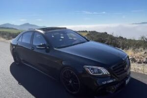 Napa Valley Tours & Transportation