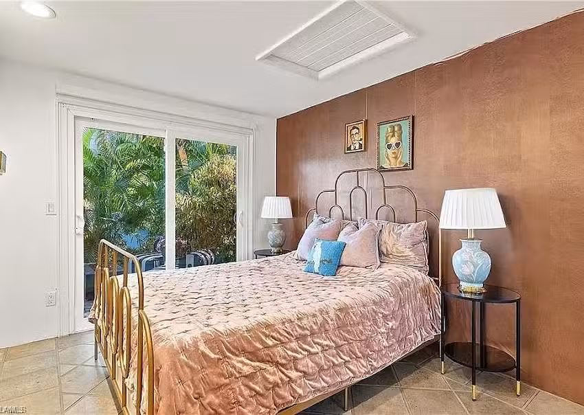 Naples Luxury Rental