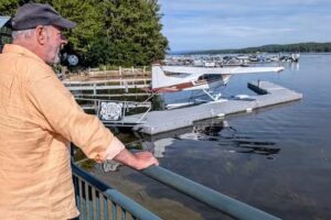 Naples Seaplane Adventures