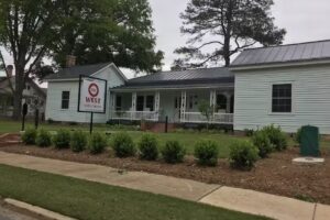 Nash County Travel and Tourism (Explore Nash County)