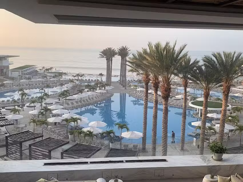 Nashville Luxury Travel