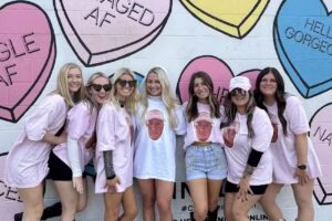 Nashville Party Barge