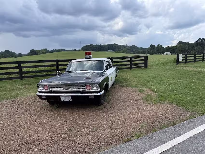 Nashville Private Tours