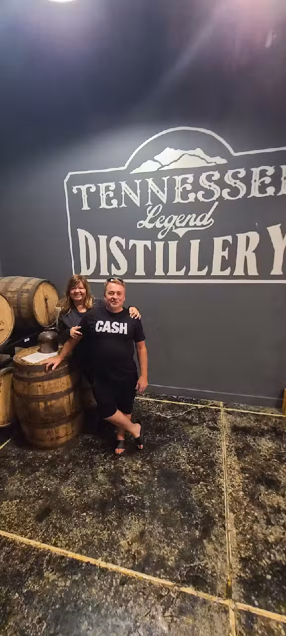 Nashville Tennessee Tours