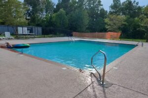 Natalbany Creek Campground and RV Park