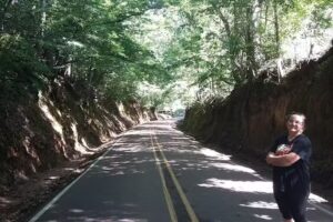 Natchez Cabin Rental