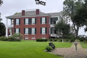 Natchez Pilgrimage Tours