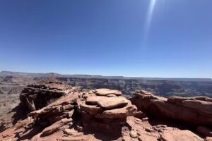 National Park Express, CHD Inc.