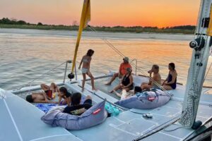 Native Island Sailing OBX