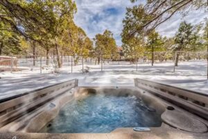 Native Sky Cabin Ruidoso
