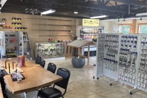 Natives Fly Fishing And Outfitter