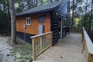 Natural Bridge Cabin Company