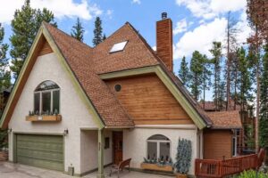 Natural Retreats – Summit County