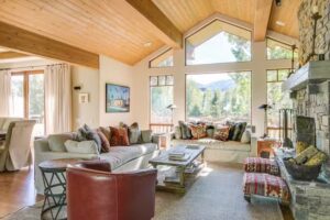 Natural Retreats – Sun Valley