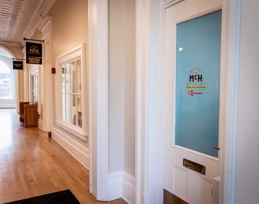 Naturally McHenry County