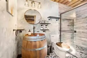 Nature Mystique Retreat LLC