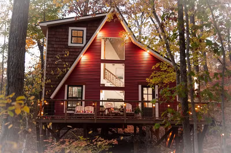 Nature&rsquo;s Loft