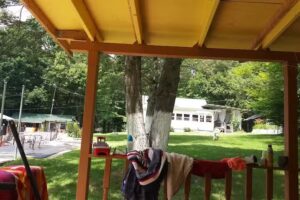 Nature&rsquo;s Retreat