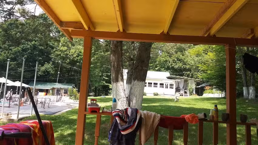 Nature&rsquo;s Retreat