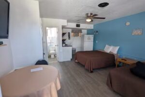 Nautical Beach Properties