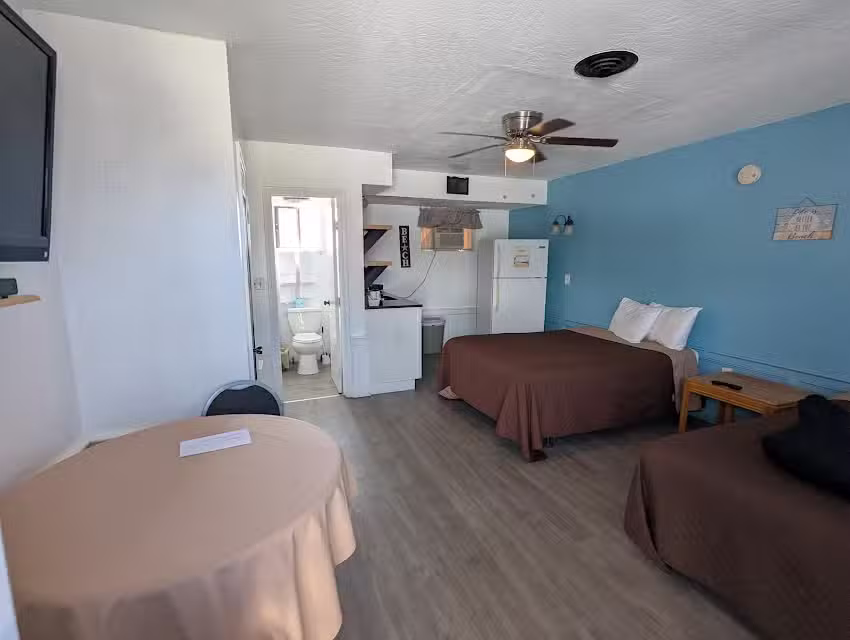 Nautical Beach Properties