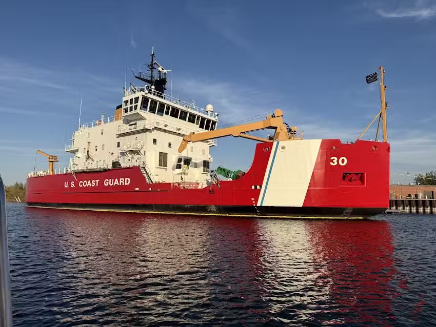 Nautical North Family Adventures