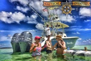 Nautical Quest Adventures & Boat Rentals