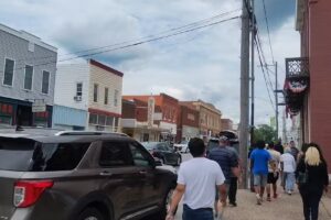 Nauvoo Tourism Office