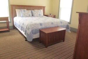 Nauvoo Vacation Rentals &ndash; Vacation homes near Nauvoo Temple, reunion and wedding accommodations