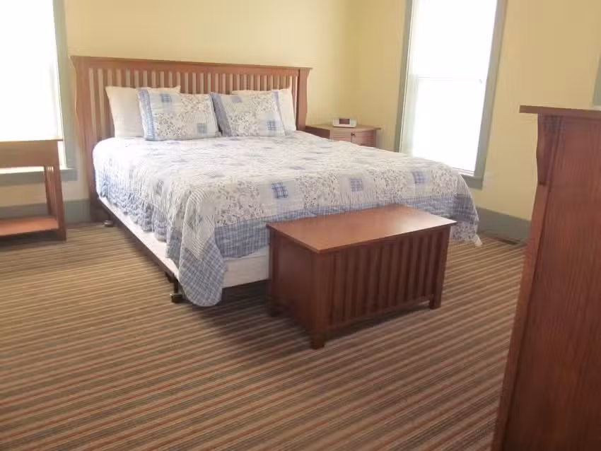 Nauvoo Vacation Rentals &ndash; Vacation homes near Nauvoo Temple, reunion and wedding accommodations