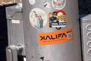 Navajo Bridge Interpretive Center