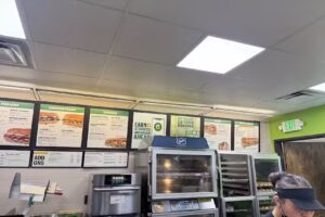 Navajo Travel Center