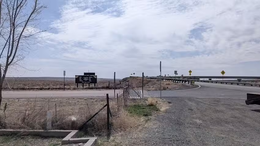 Navajo Travel Center