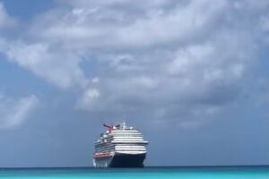 Navigating World Travel