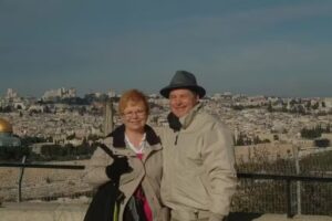 Nawas International Travel Inc