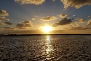 Nawiliwili Cruise Pier