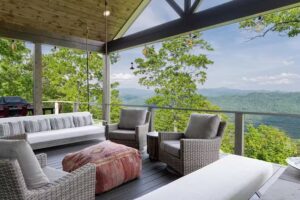 NC Mountains Realty & Vacation Cabins