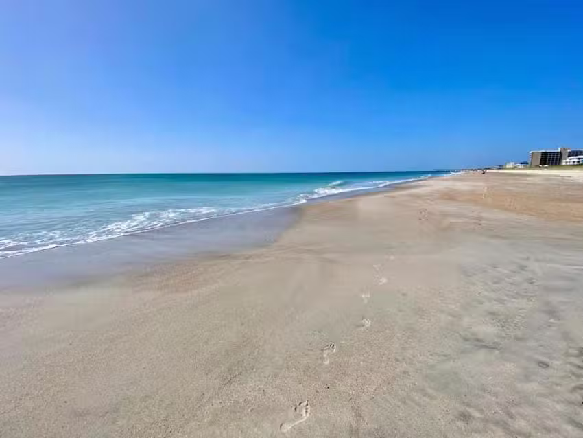 NC Saltwater Vacations