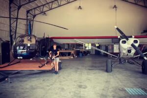 Neacola Mtn Air, LLC