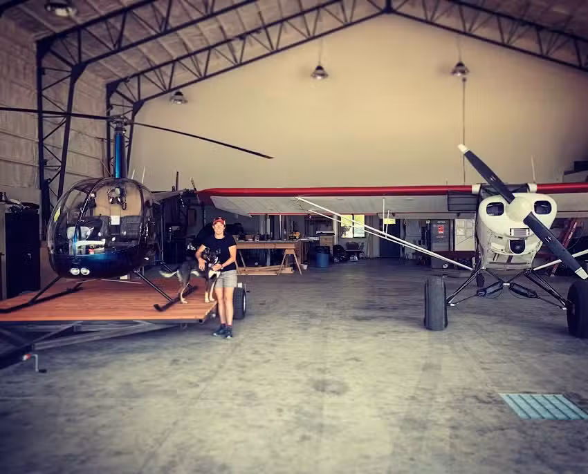 Neacola Mtn Air, LLC