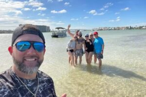 Need for Sea Boat Tours