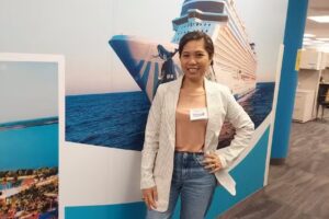 Nelly Emerson &ndash; Dream Vacations Travel Agency