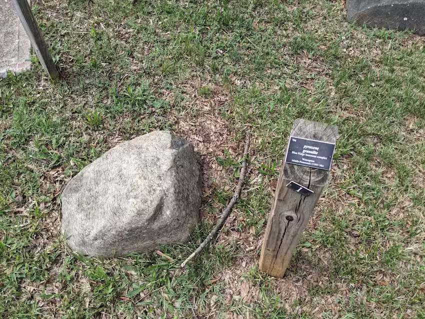 Nelson County Tourism