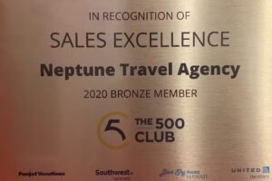 Neptune Travel Services