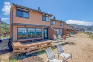 Neskowin Vacation Rentals by Meredith Lodging