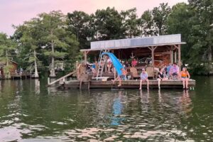 Netterville Landing Marina & RV Park