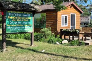Nevis Visitor Center