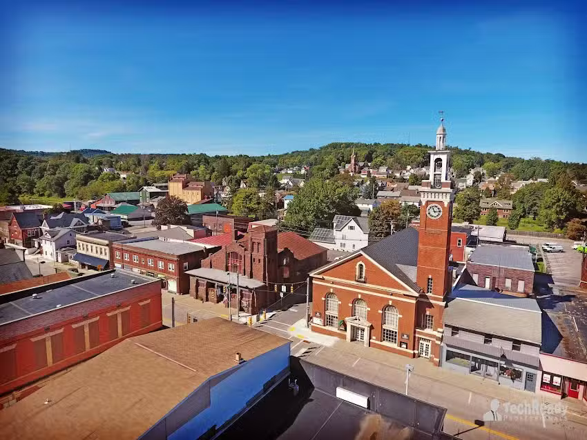 New Bethlehem Mayor’s Office