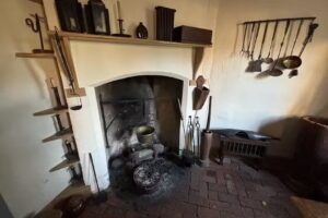 New Castle Historical Society