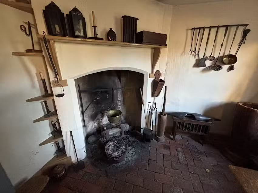 New Castle Historical Society